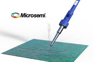 MicrosemiɭU(ku)չRFʮa(chn)ƷƳDRF1400MOSFET