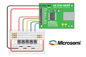 MicrosemiƳɿֱ늵̫W(wng)пa(chn)ƷPD-9501GPD-9501GO|Microsemi˾ɭ